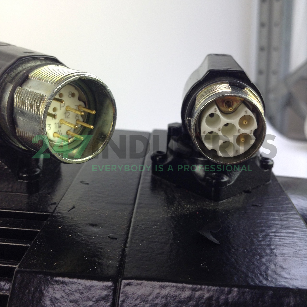 GKS06-3AHBR17NC35 Lenze Image 7