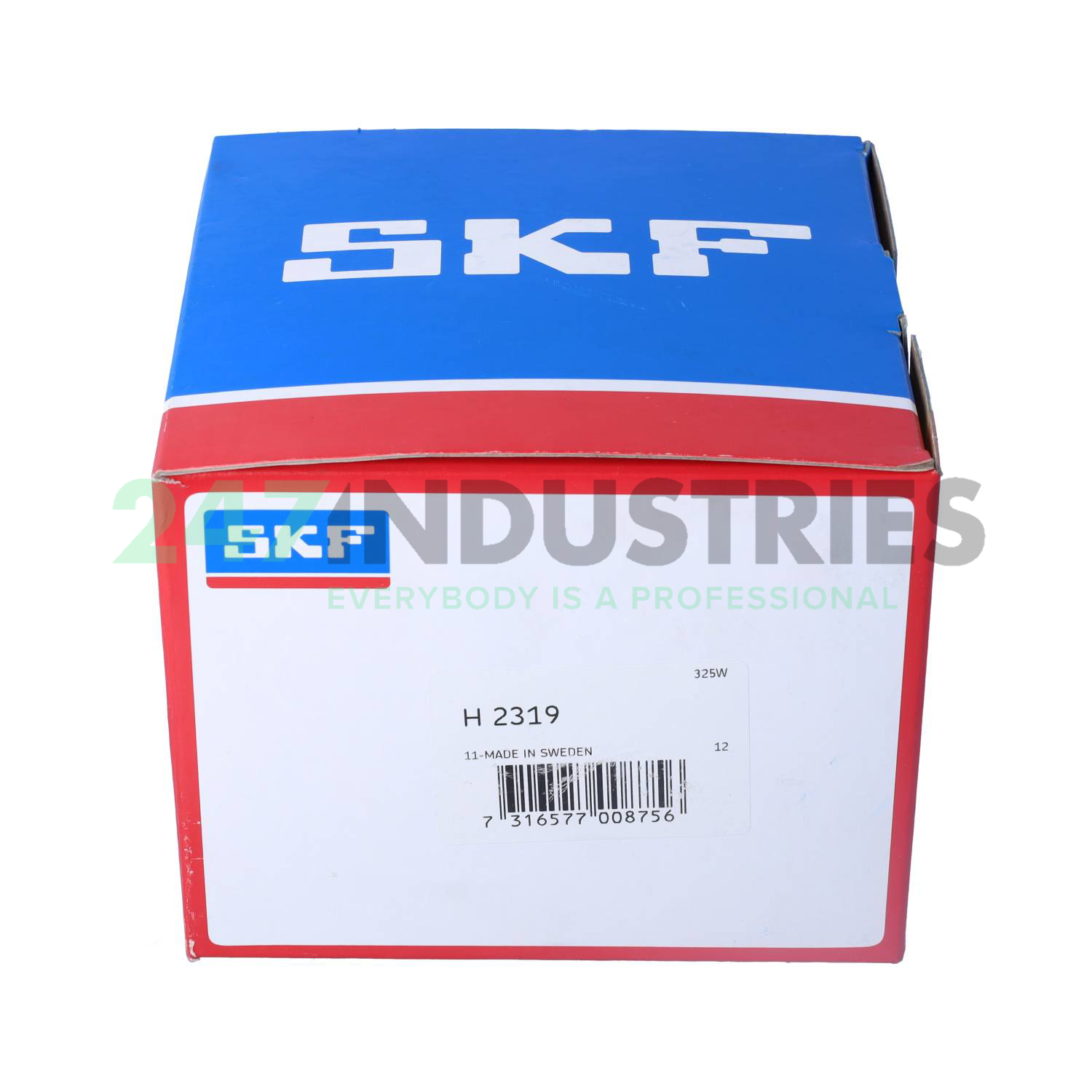 H2319 SKF Image 4