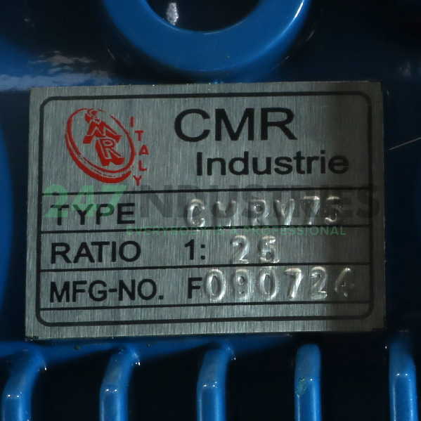 CMRV75-90B5I25 Cemer Image 2