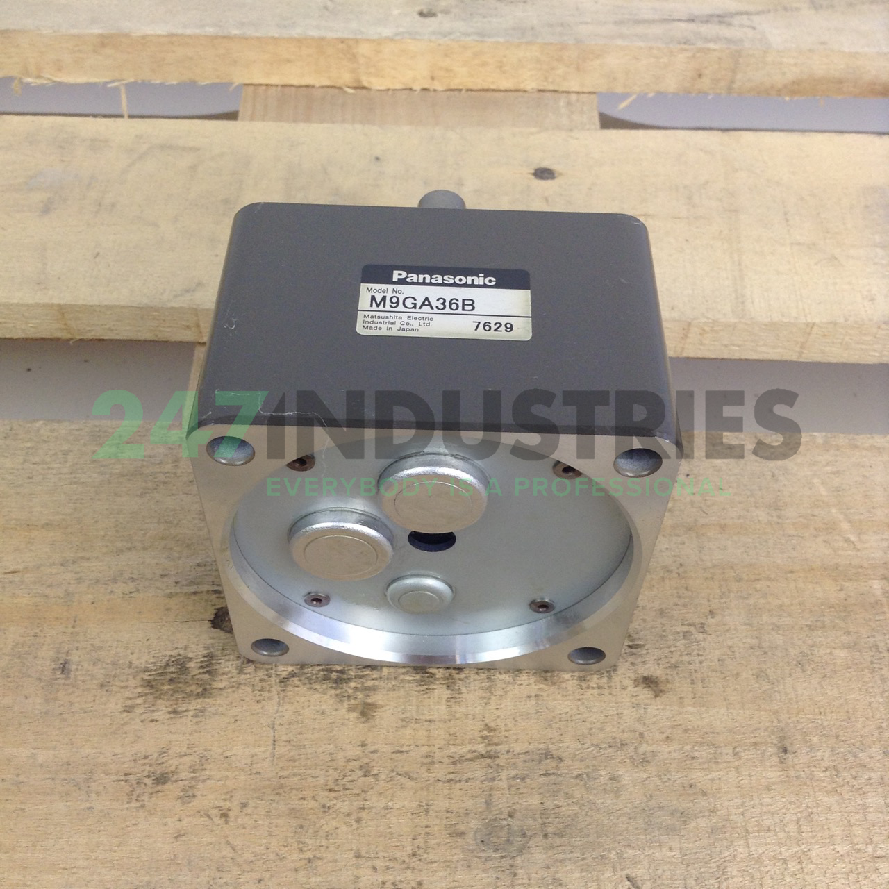 M9GA36B Panasonic Image 5