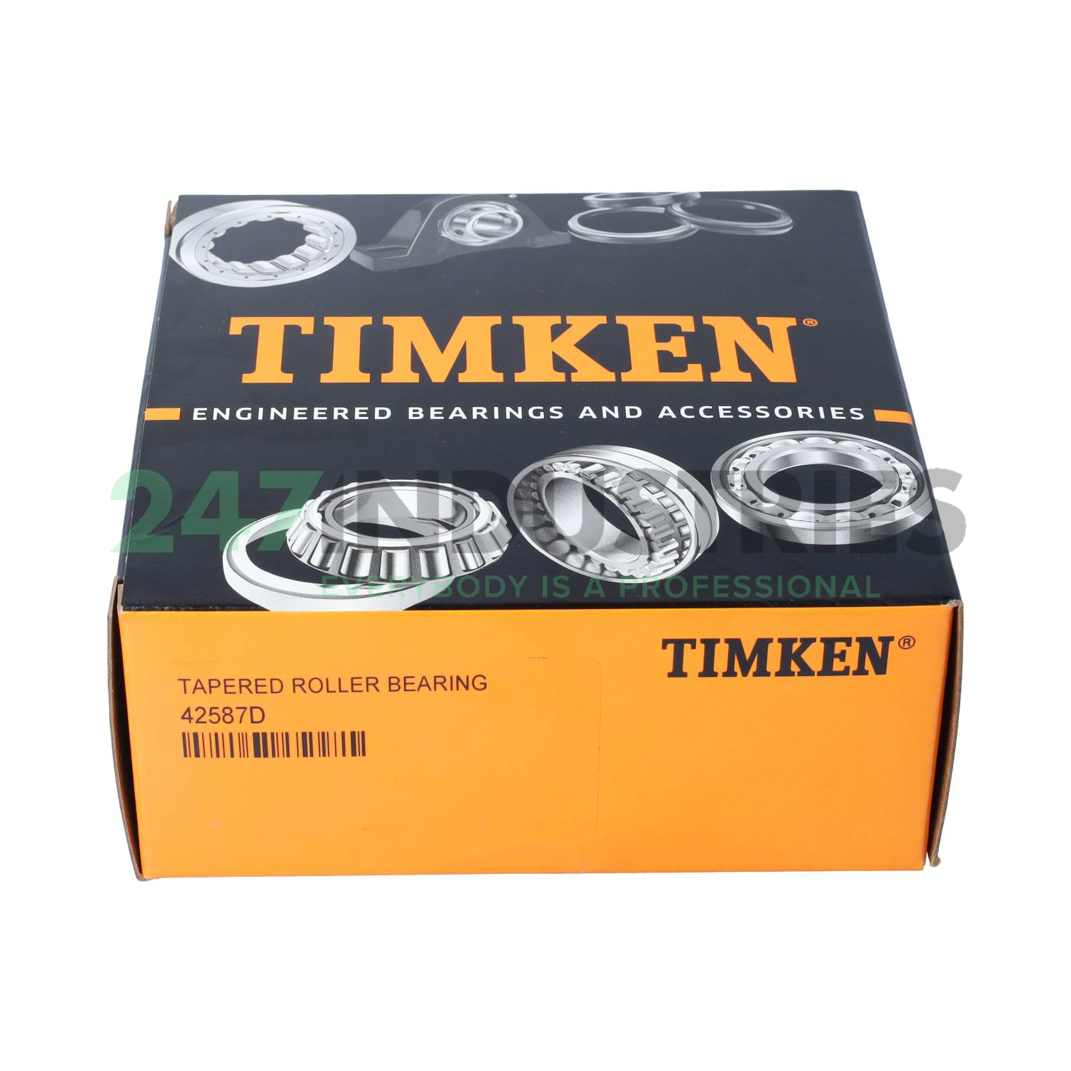 42587D Timken Image 3