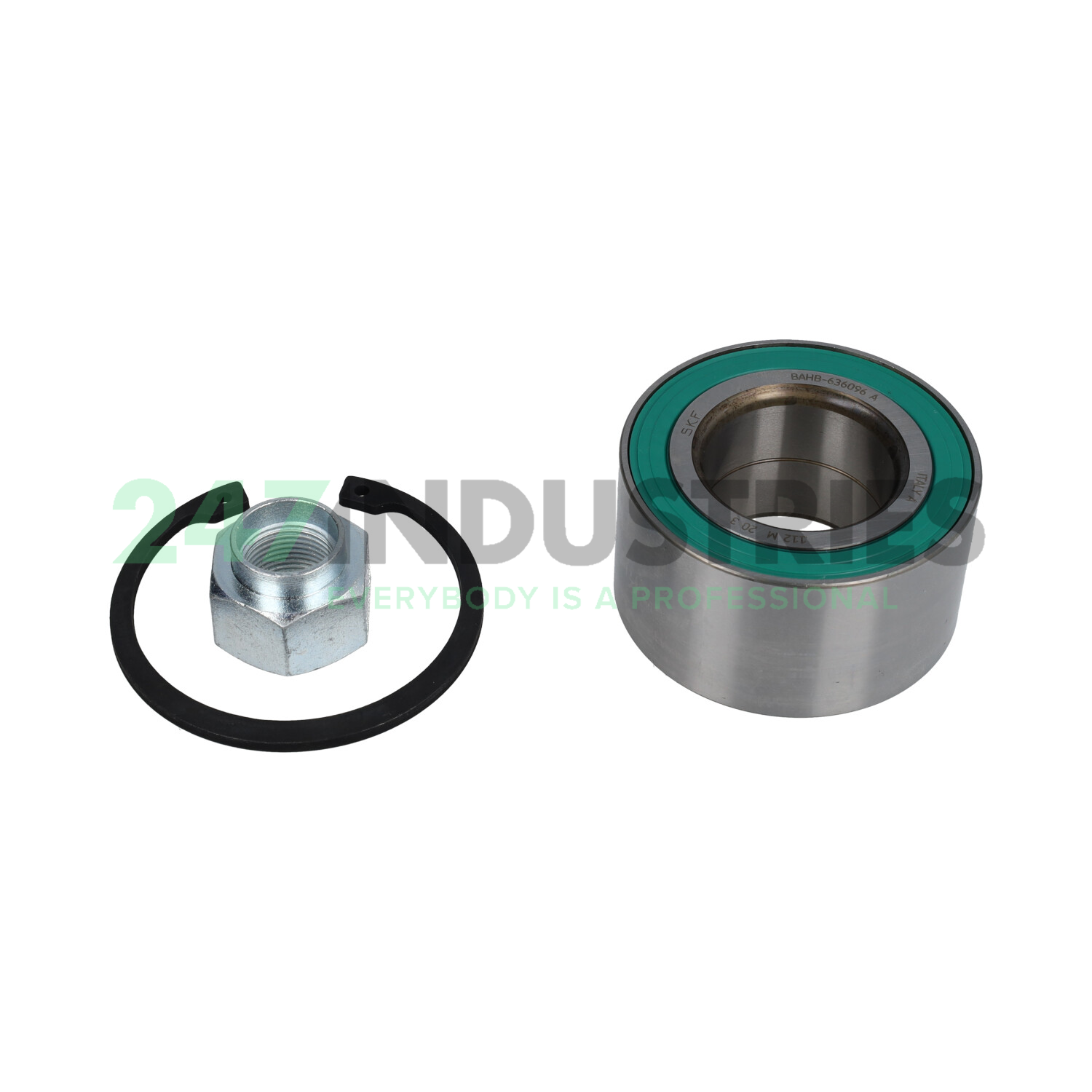 VKBA3902 SKF