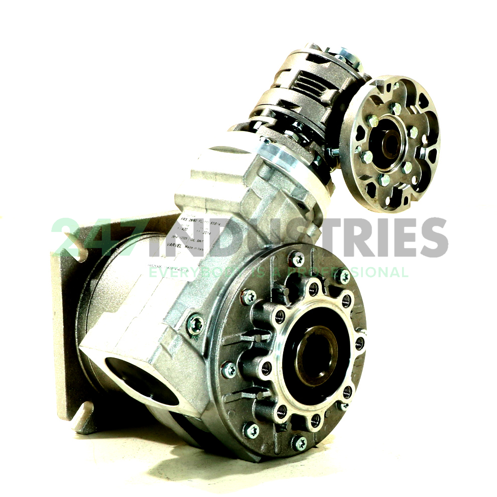 FRS28/60-63B14I420 Varvel Image 3