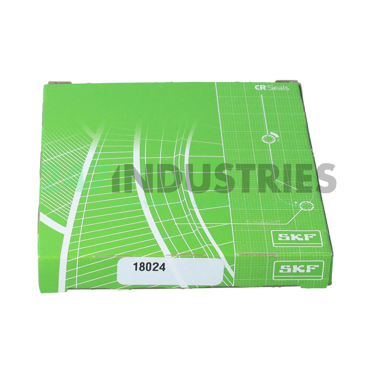 18024 SKF Image 3