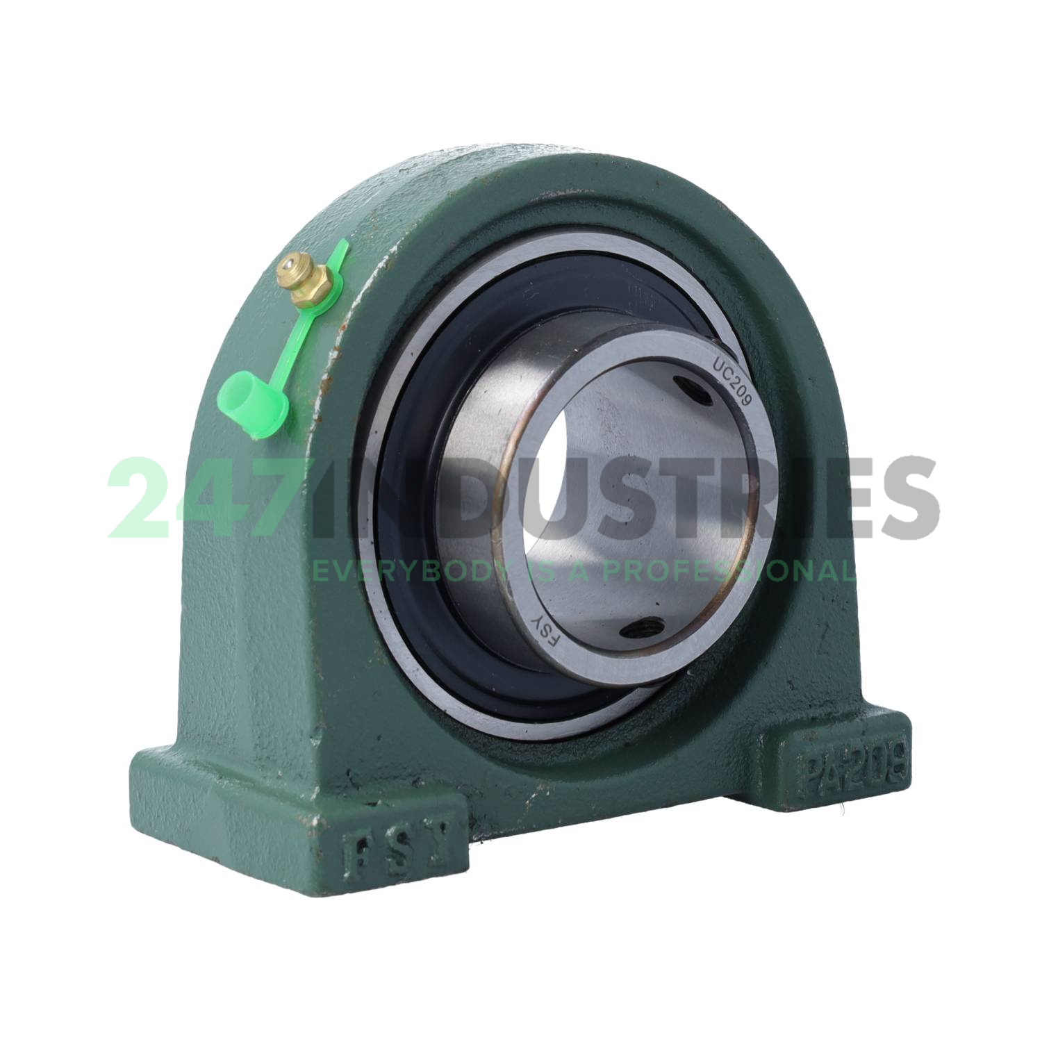 UCPA209 FSY