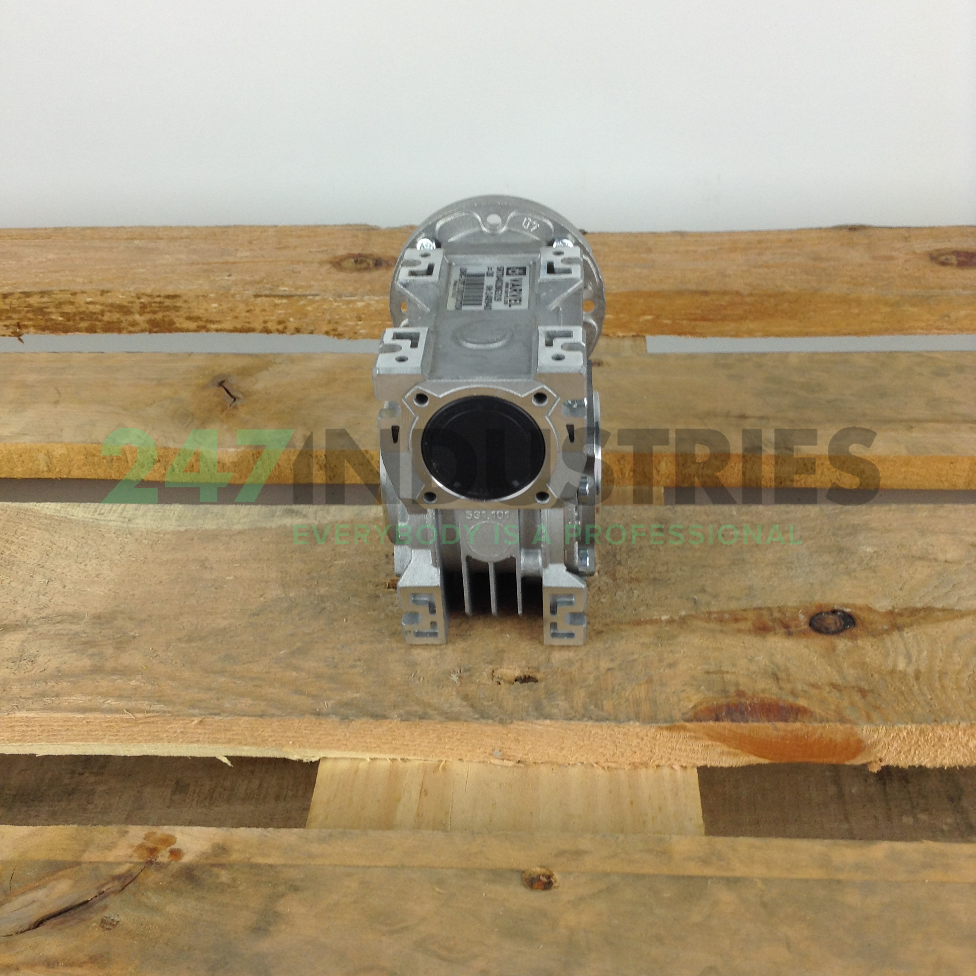 SRT04028G319-63B14 Varvel Image 5