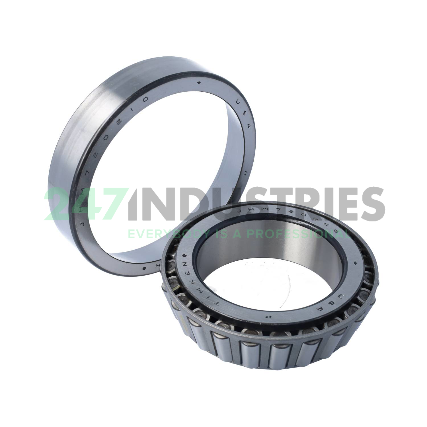 JHM720249-99401 Timken