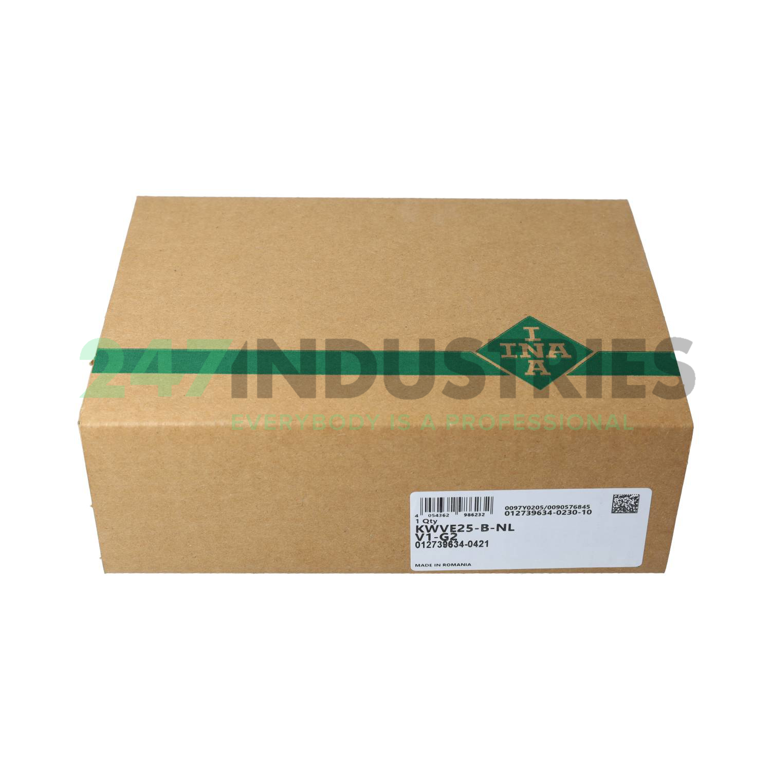 KWVE25-B-NL-V1-G2 INA Image 4