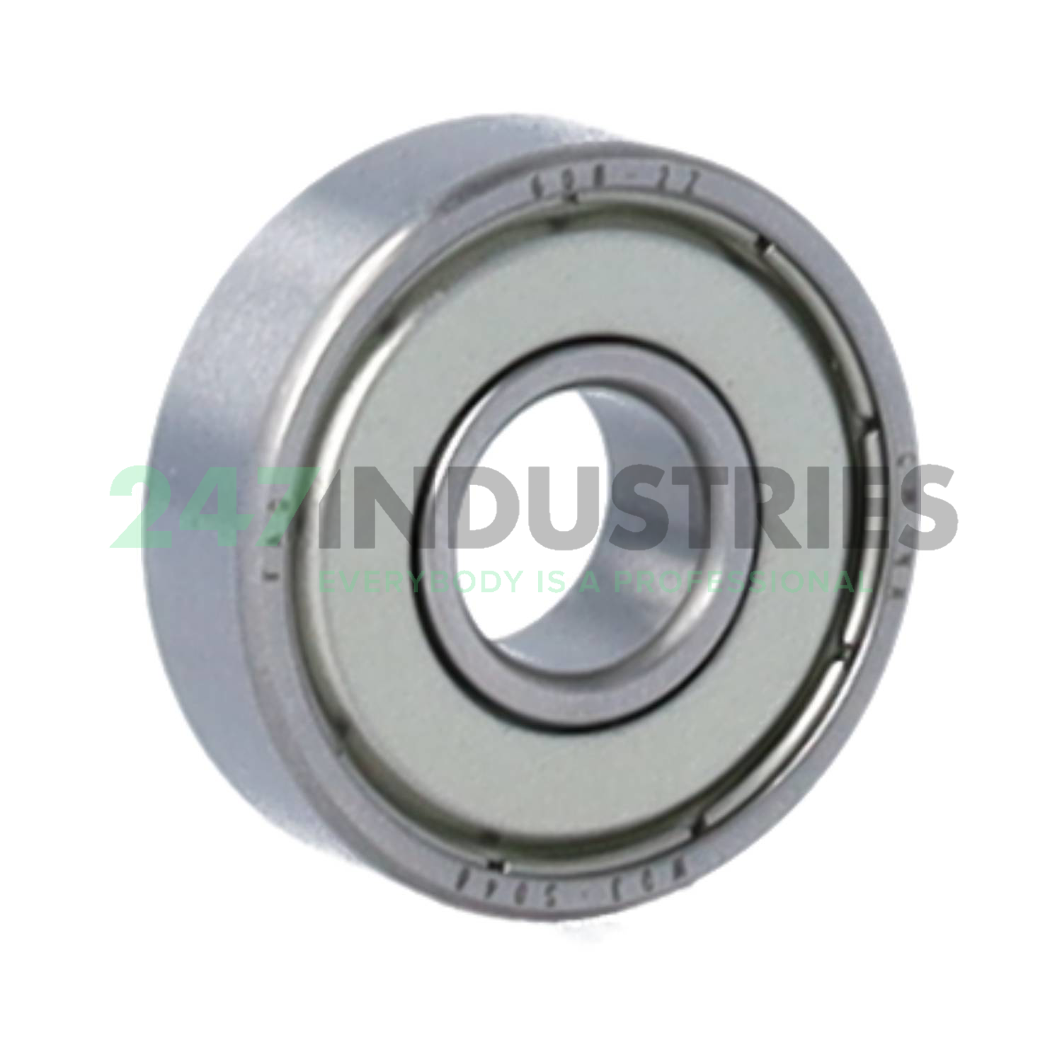 608-2Z-L138-HLN FAG Image 2