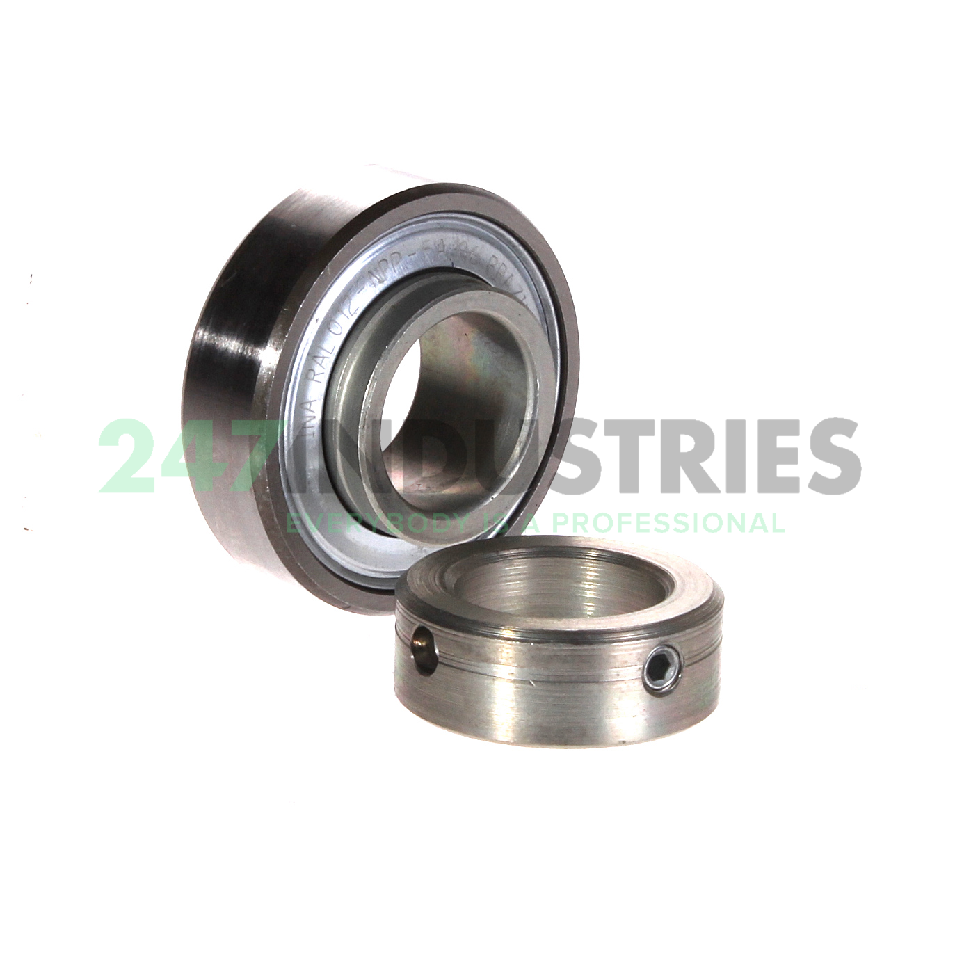 RAL012-NPP-FA106 INA