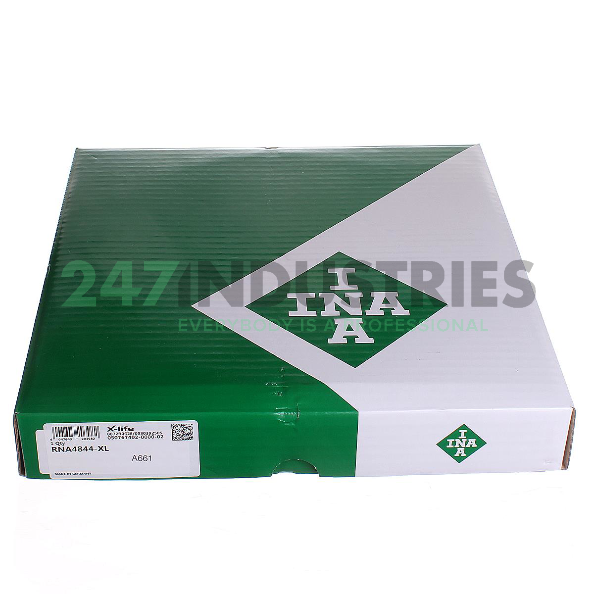 RNA4844-XL INA Image 4