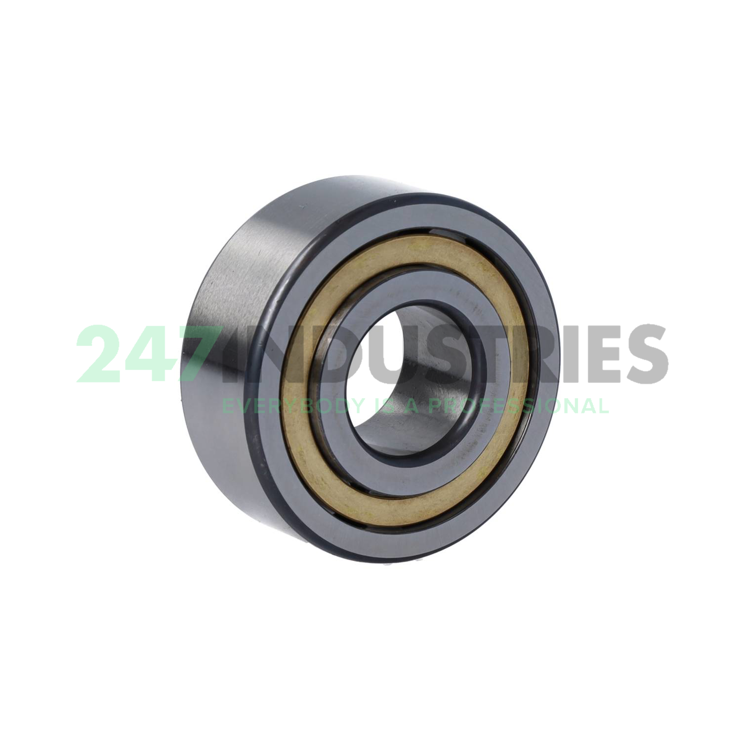 NJ2305-E-XL-M1 FAG Image 2