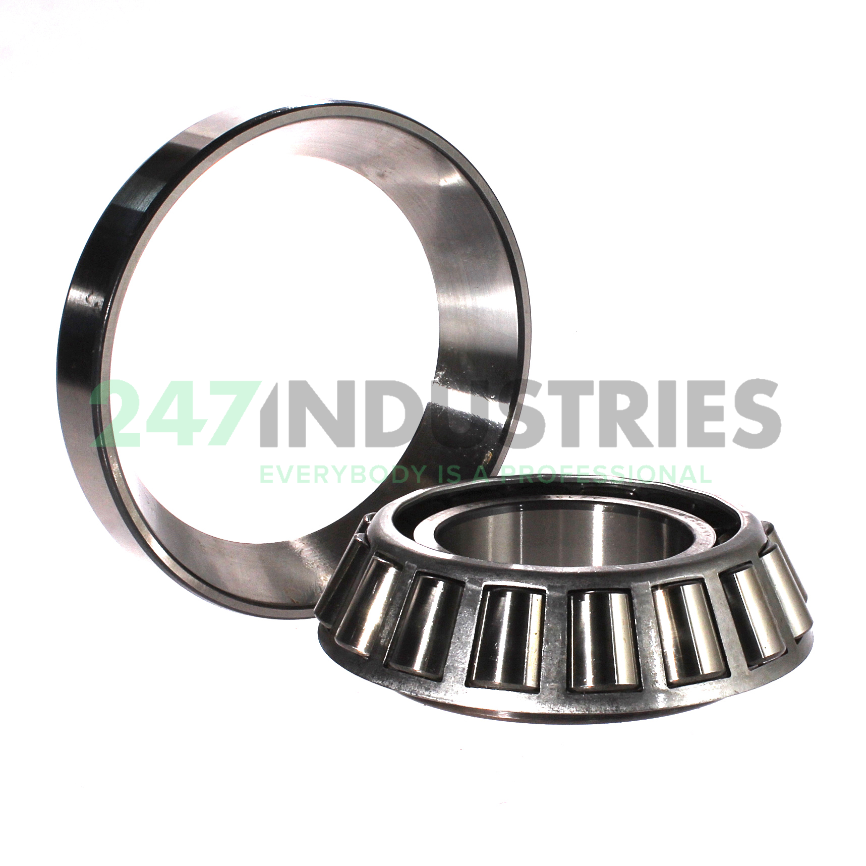 31312J2/QCL7C SKF Image 2