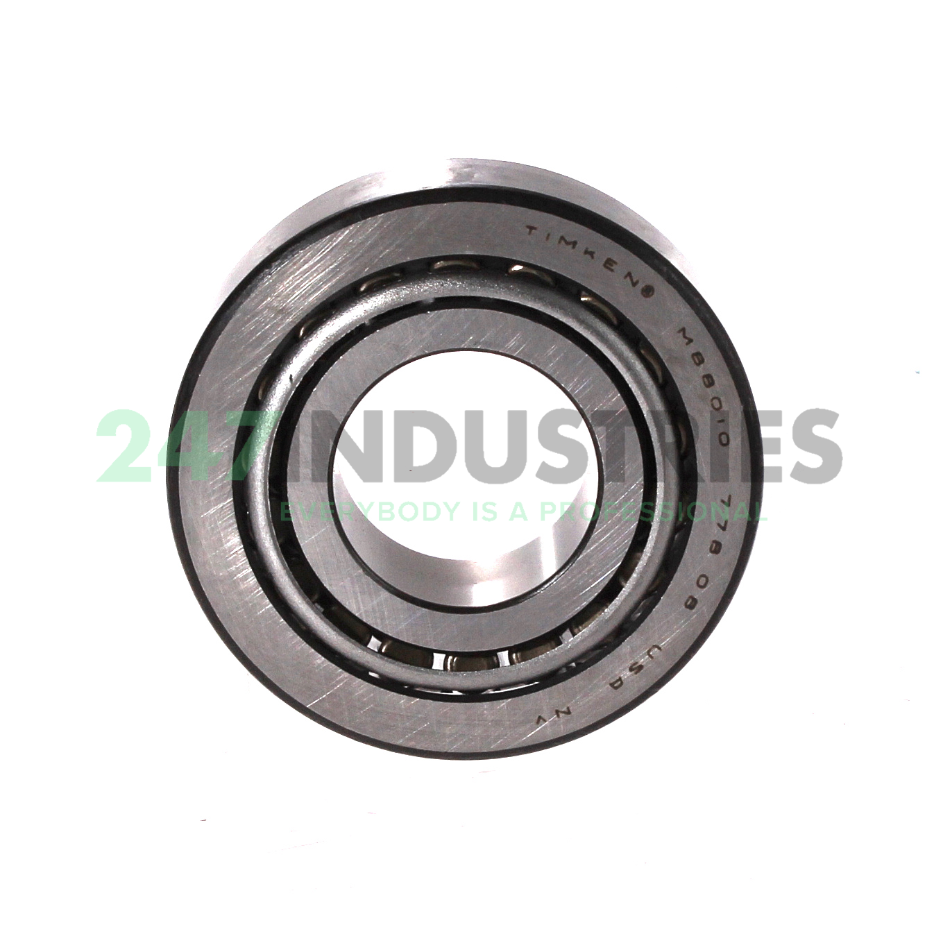 M88043/M88010 Timken Image 3