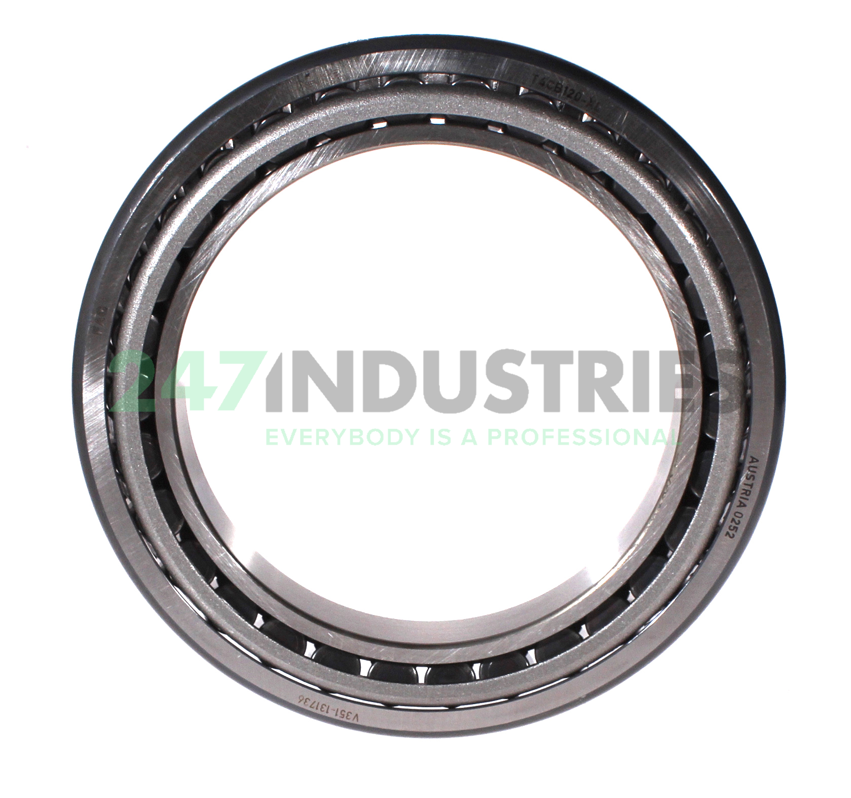 T4CB120-XL FAG Image 3