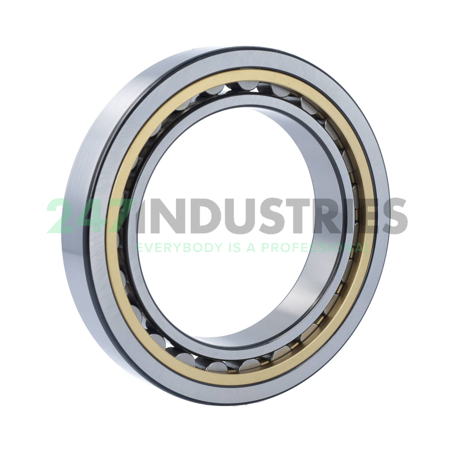 NU1020ML/C3 SKF Image 2