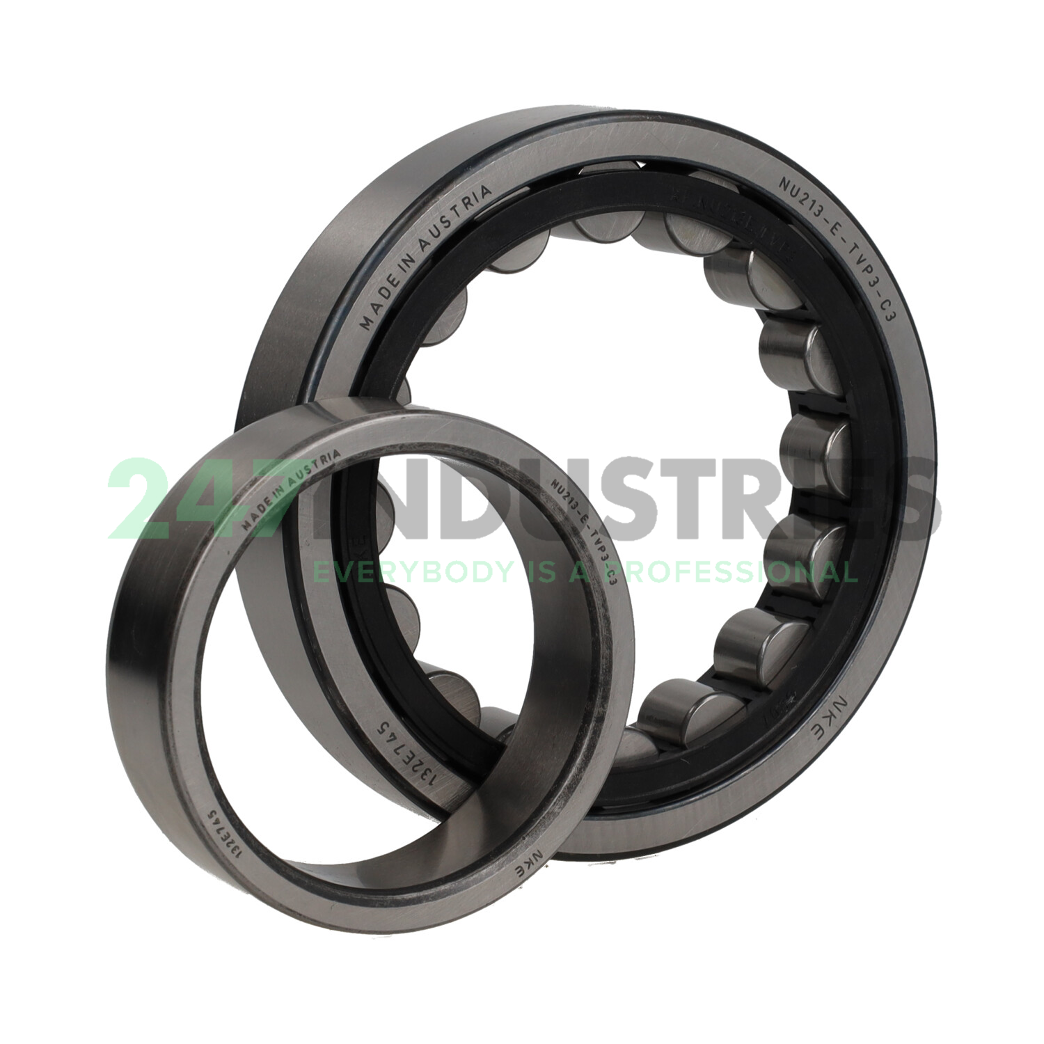 NU213-E-TVP3-C3 NKE Image 3