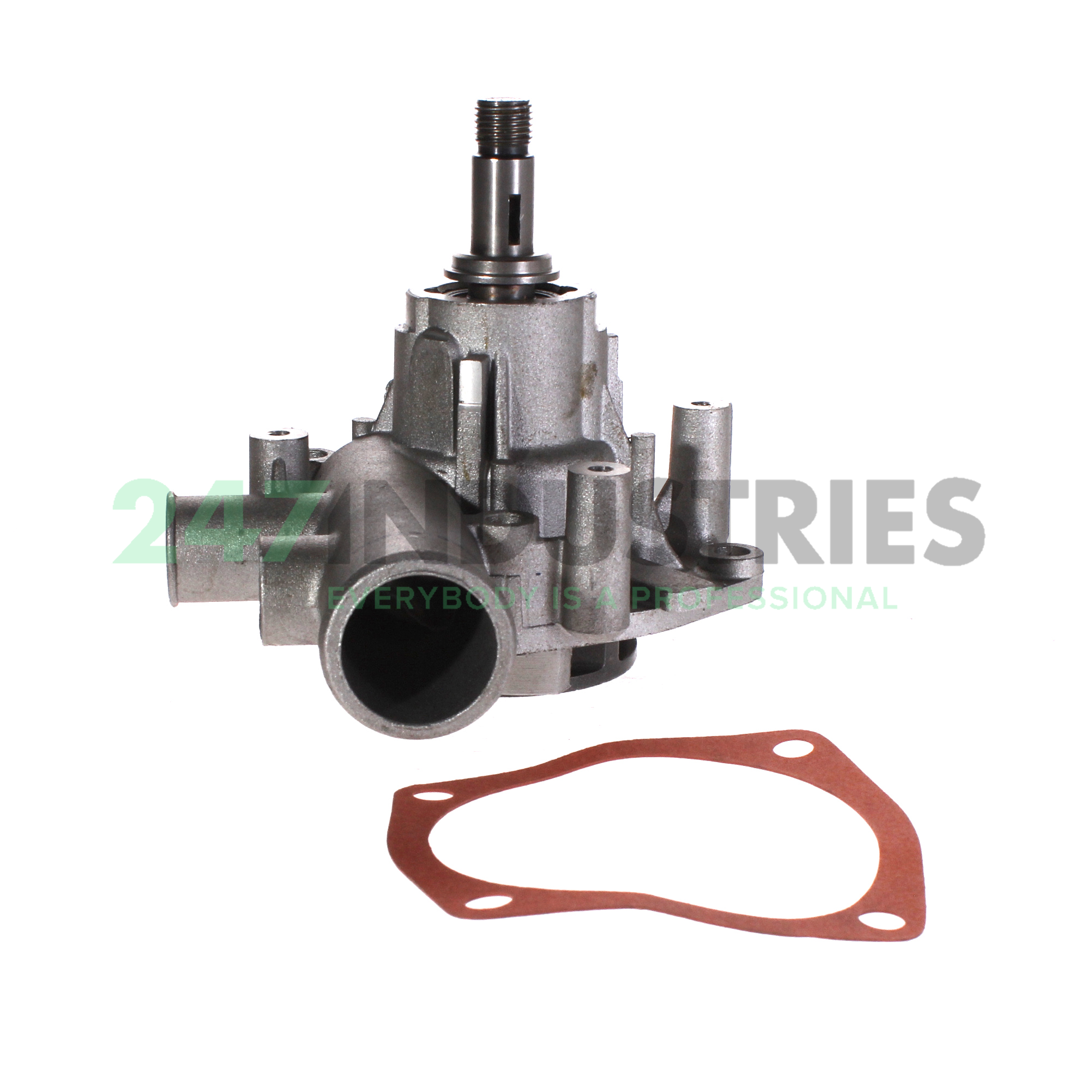 VKPC87600 SKF Image 4