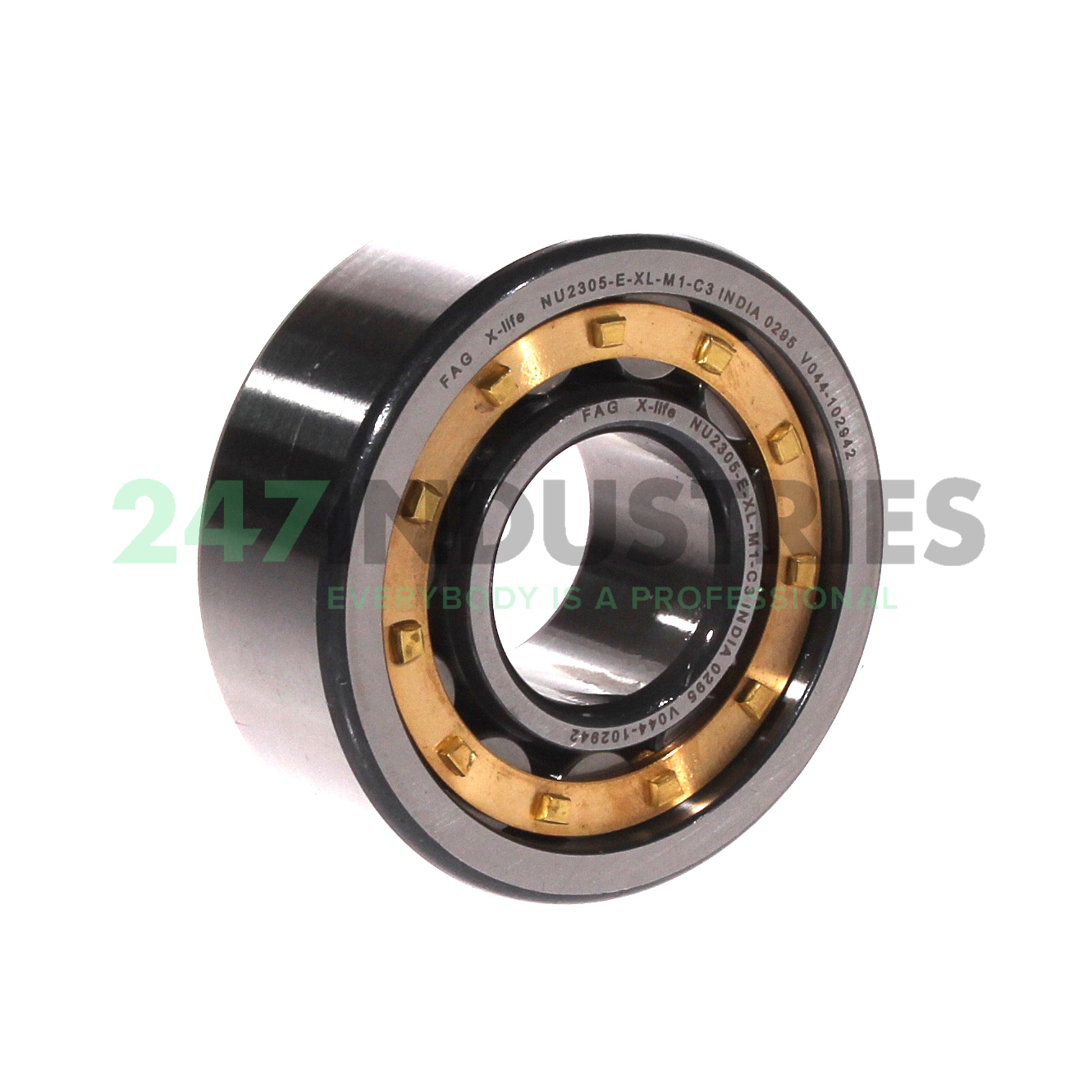 NU2305-E-XL-M1-C3 FAG