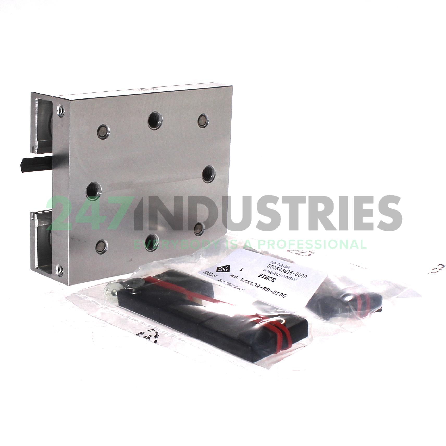 LFKL32-SF-RB INA Image 3