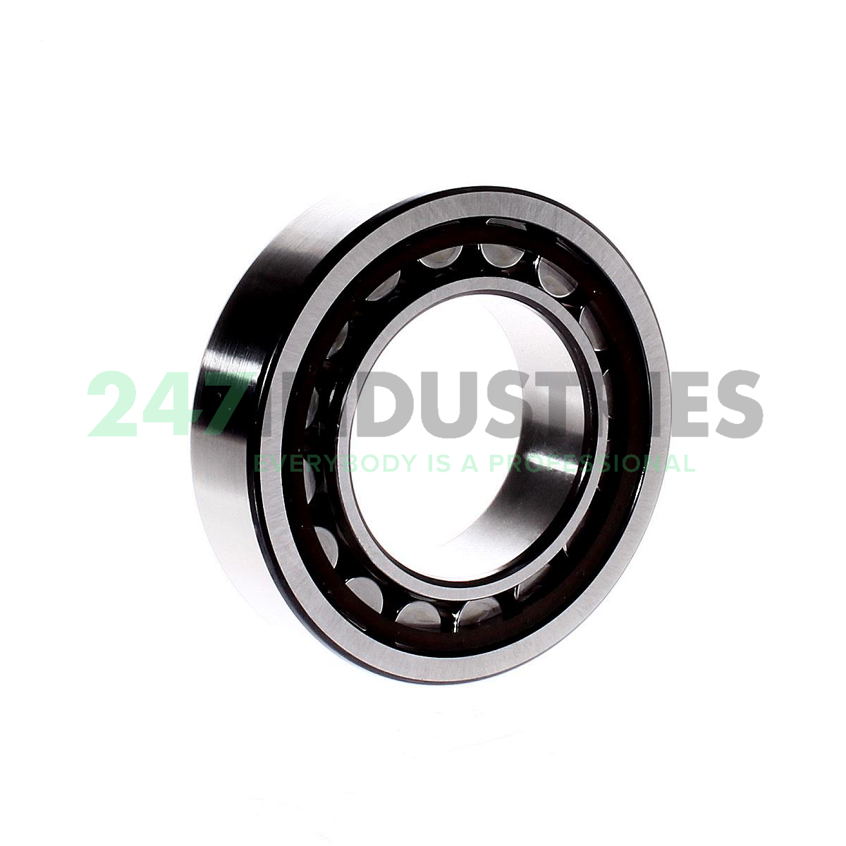 NU2210ECP SKF Image 3