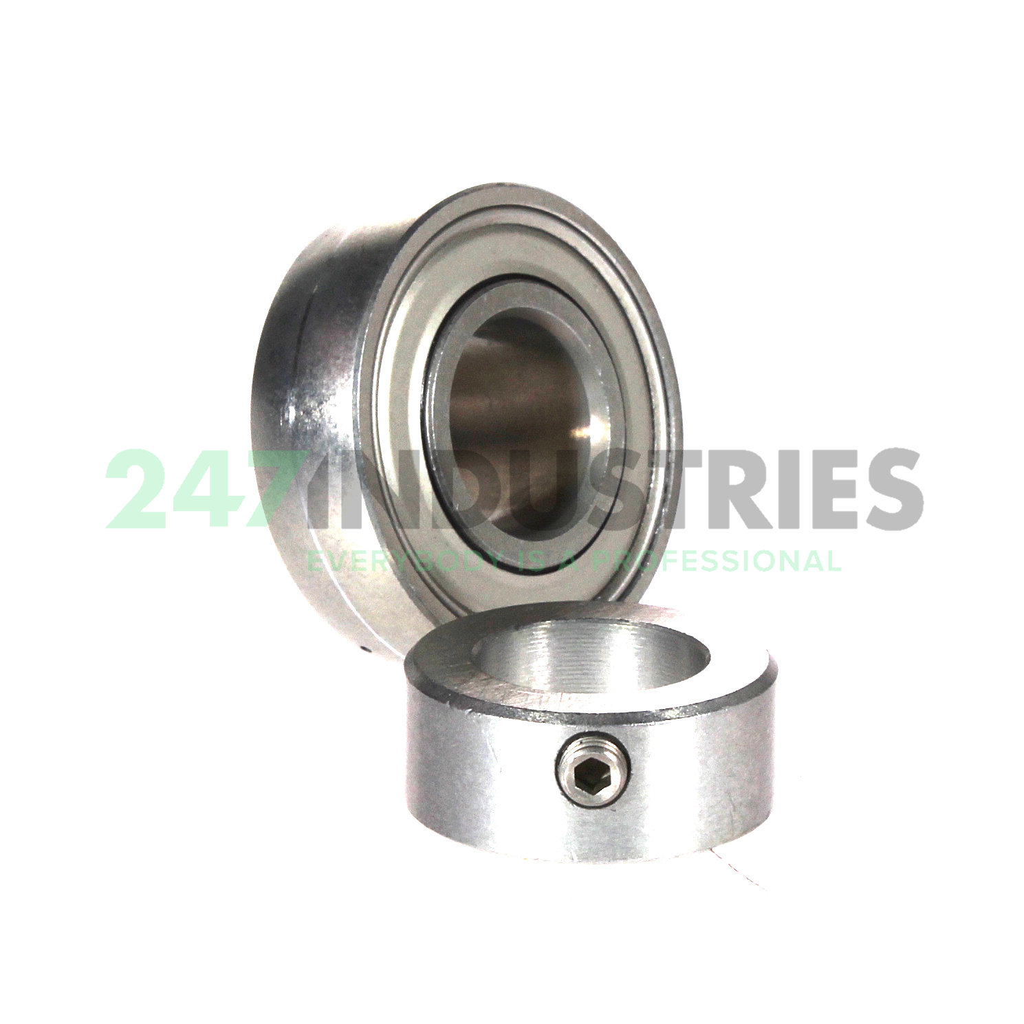 GRAE20-NPP-B-FA107/125.5 INA Image 2