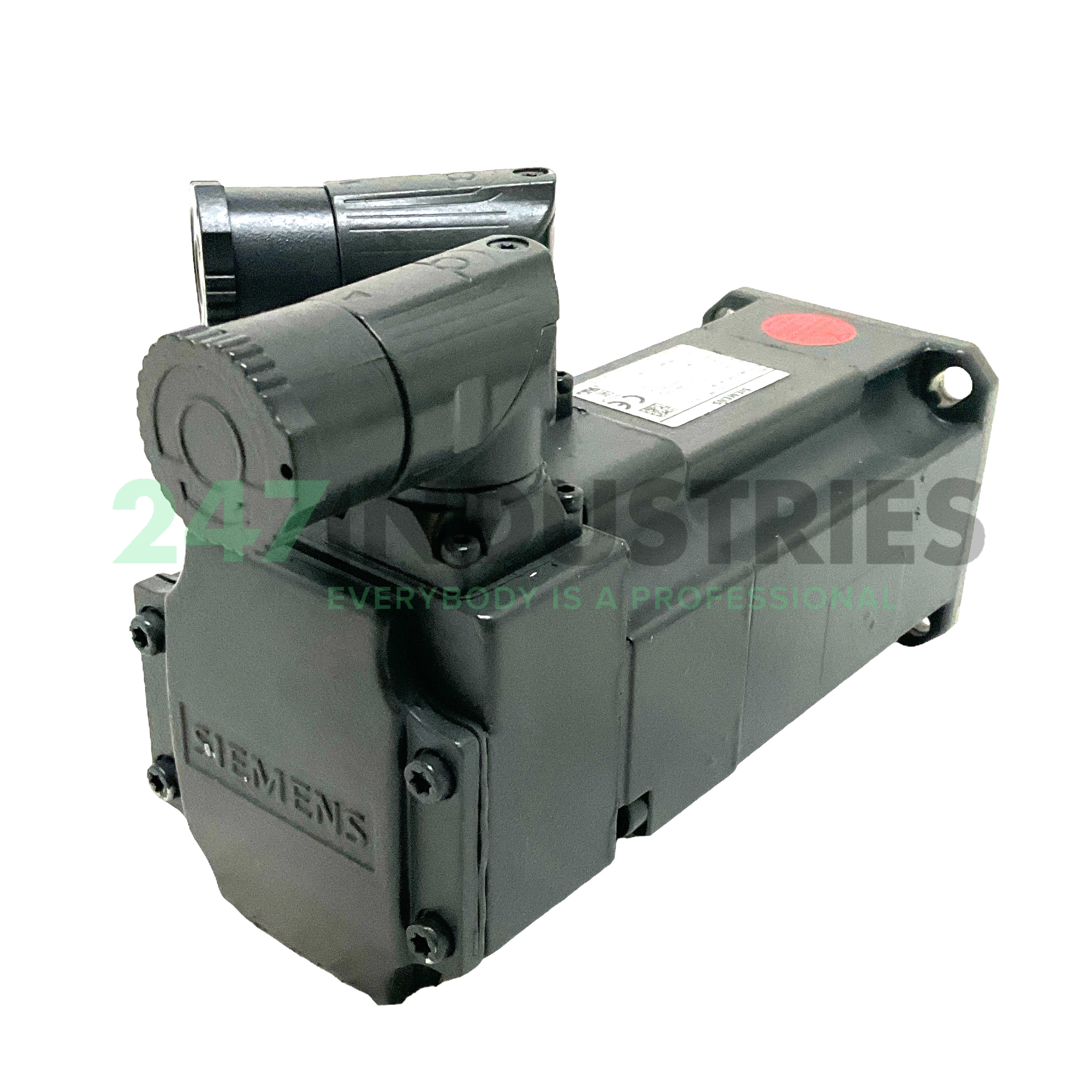 1FK7033-7AK71-1SG3 Siemens Image 3