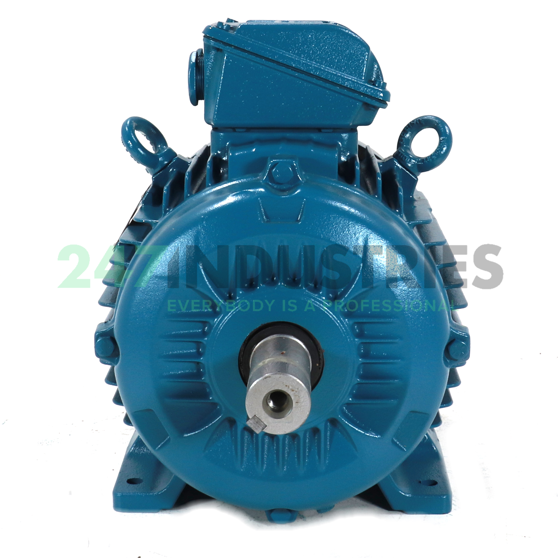 22K32CI1180L4B3EX2G WEG Image 2