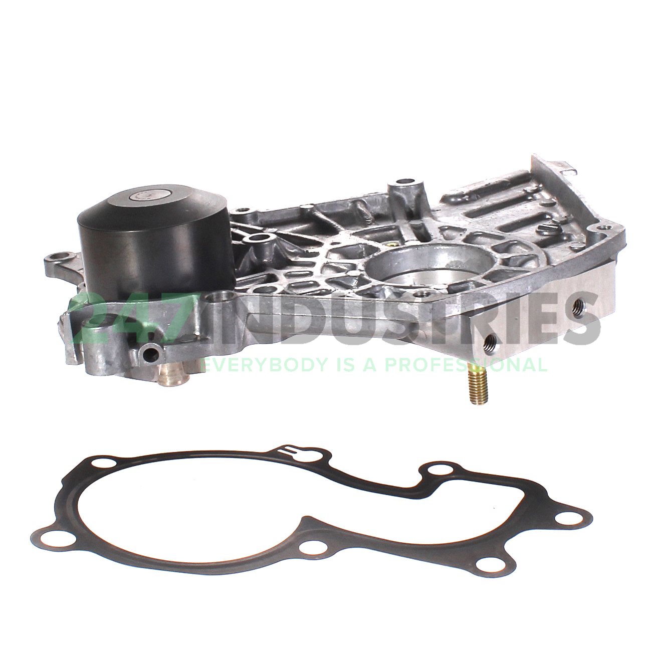 VKPC91201 SKF Image 3