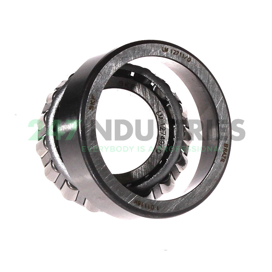LM12749/711/Q SKF Image 2