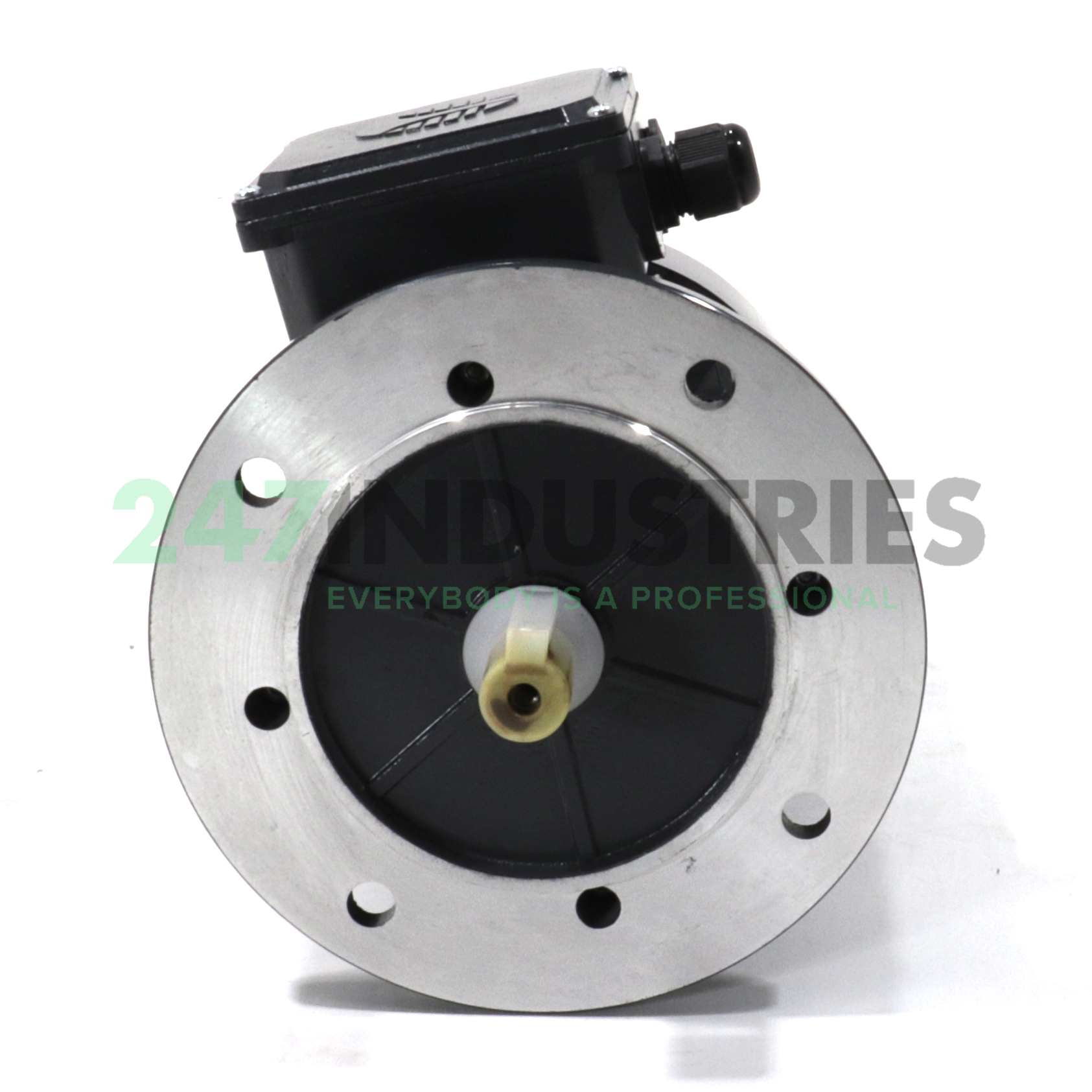 MS802-8-B5 TechTop Motor Image 2