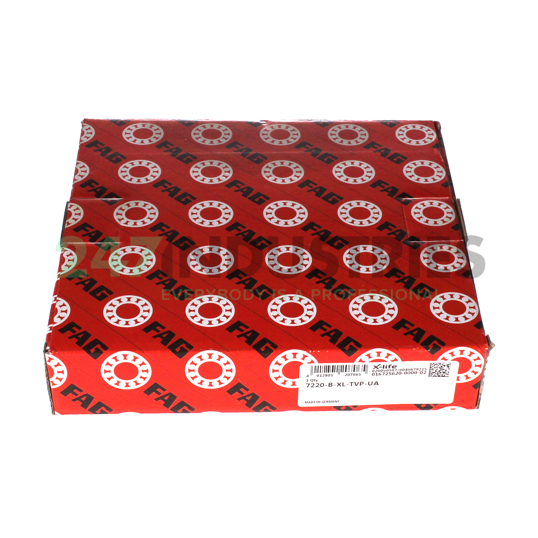 7220-B-XL-TVP-UA FAG Image 3