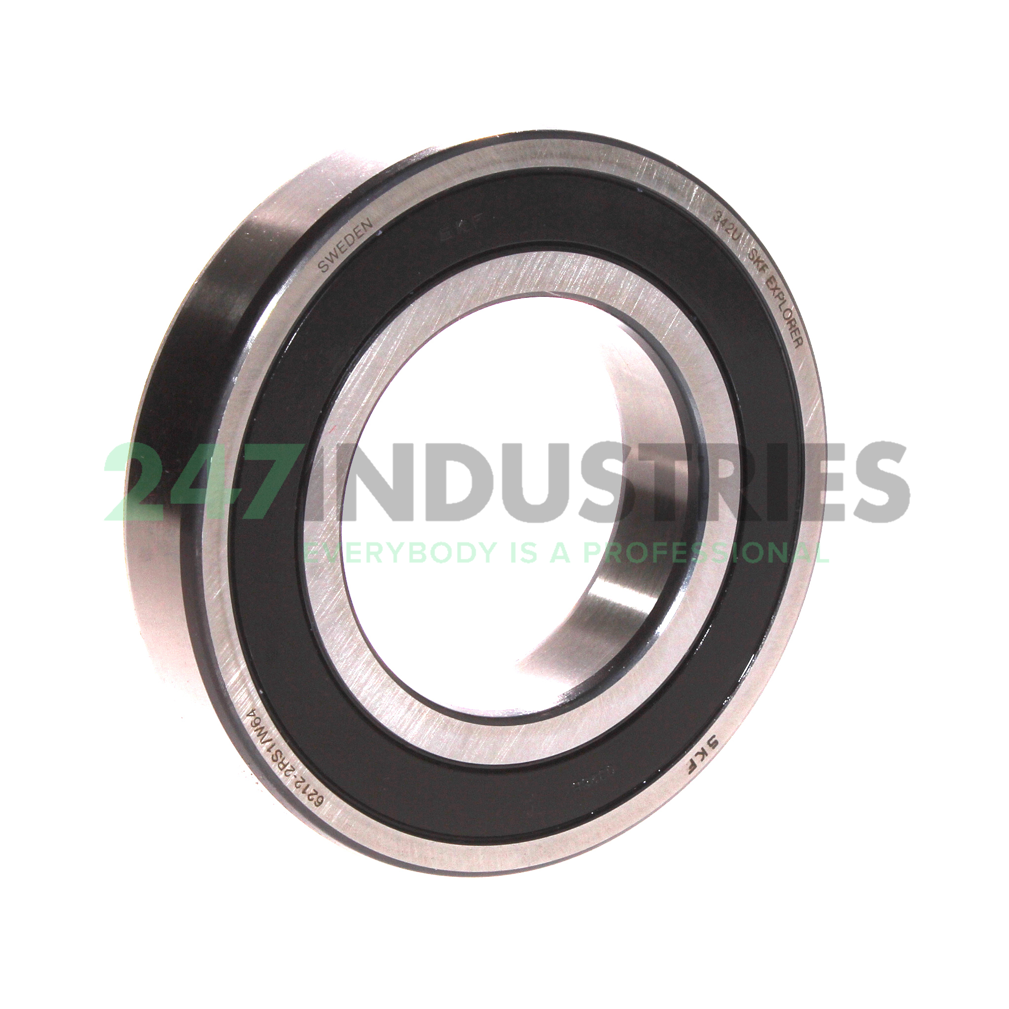 6212-2RS1/W64 SKF Image 1