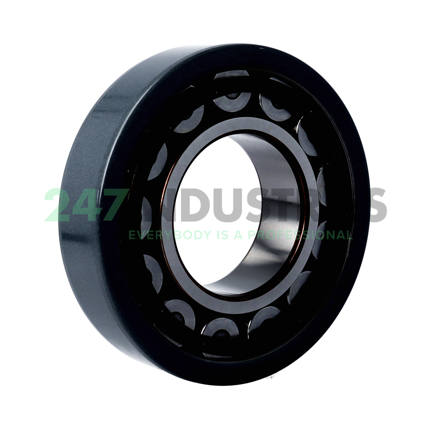 NU315ECP/VL0241 SKF Image 2