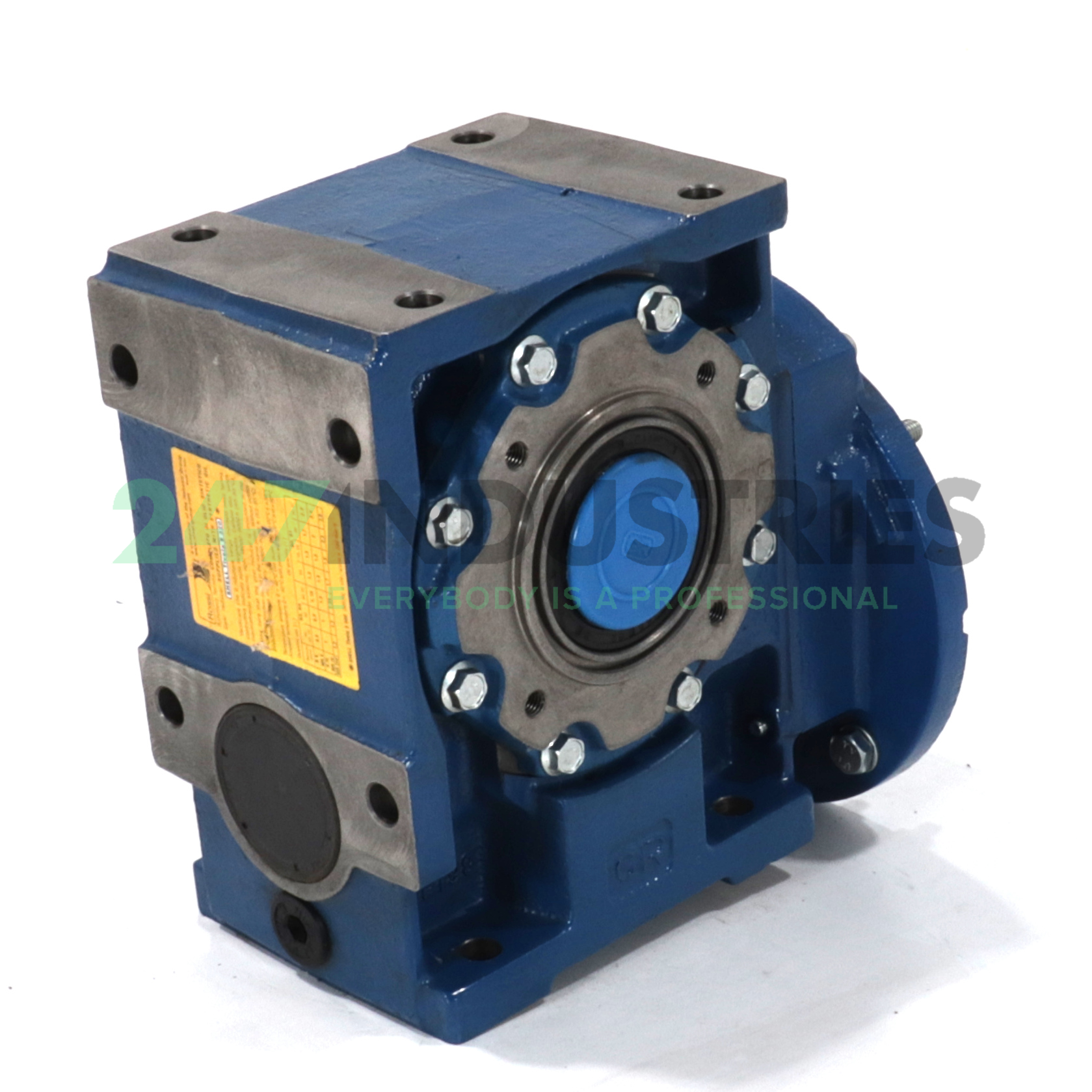 MRV63UO3A-B5-14/16040 Rossi