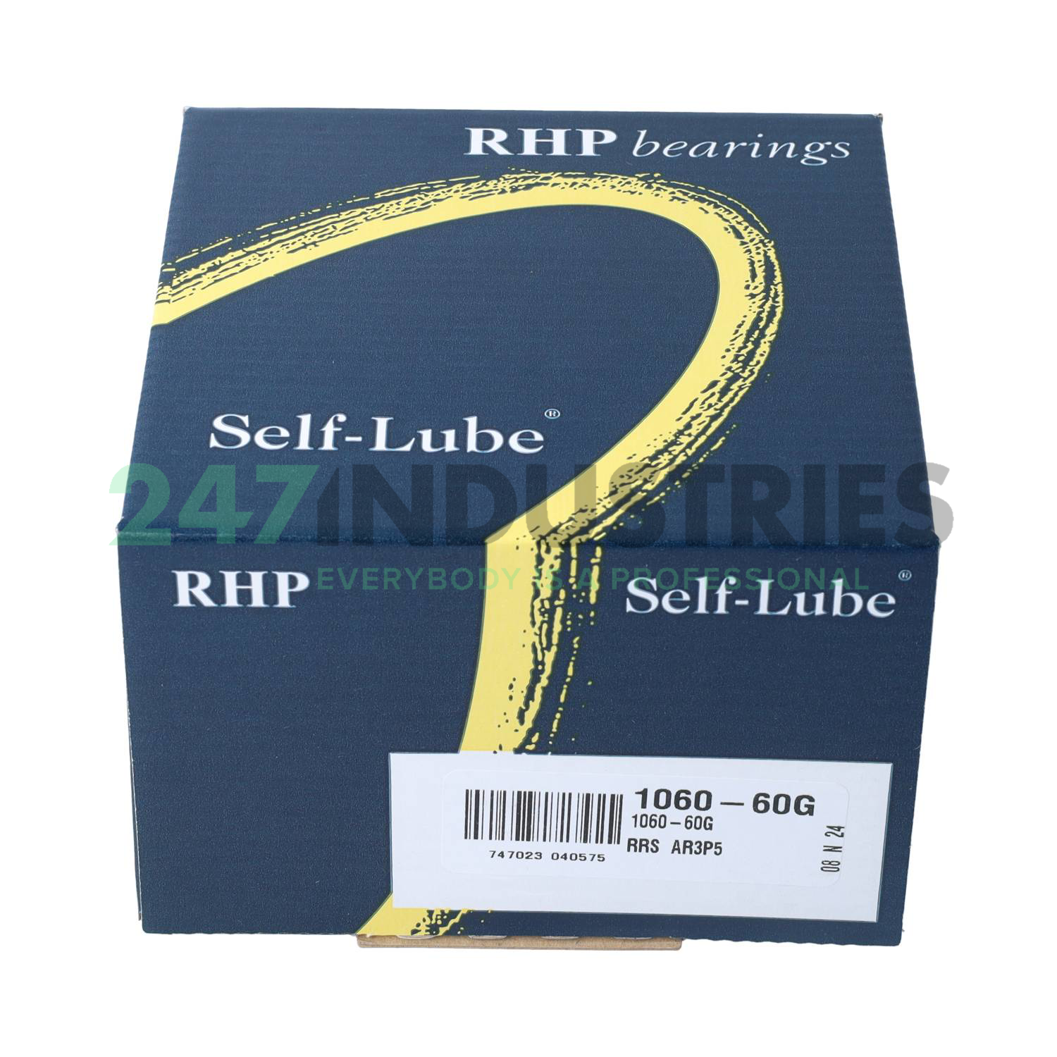 1060-60G RHP Image 3