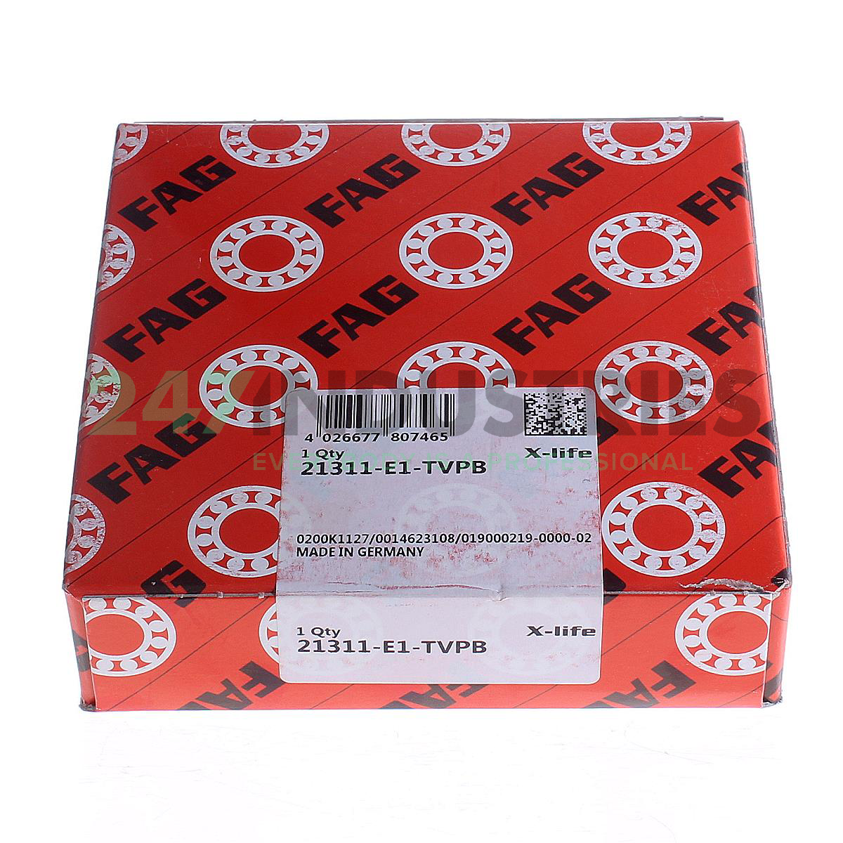 21311E1TVPB FAG Image 5