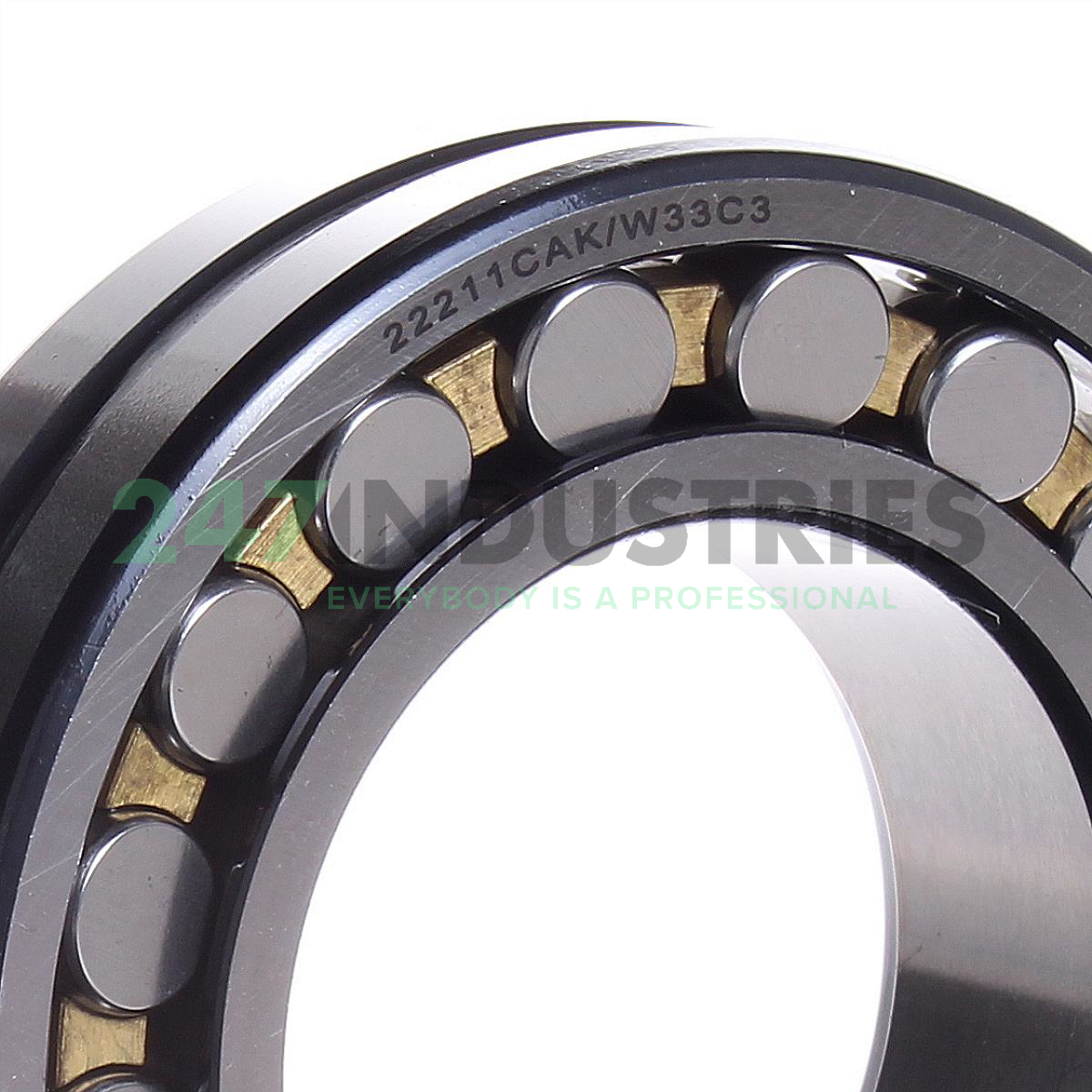 22211CAK W33 C3 FBJ Image 2