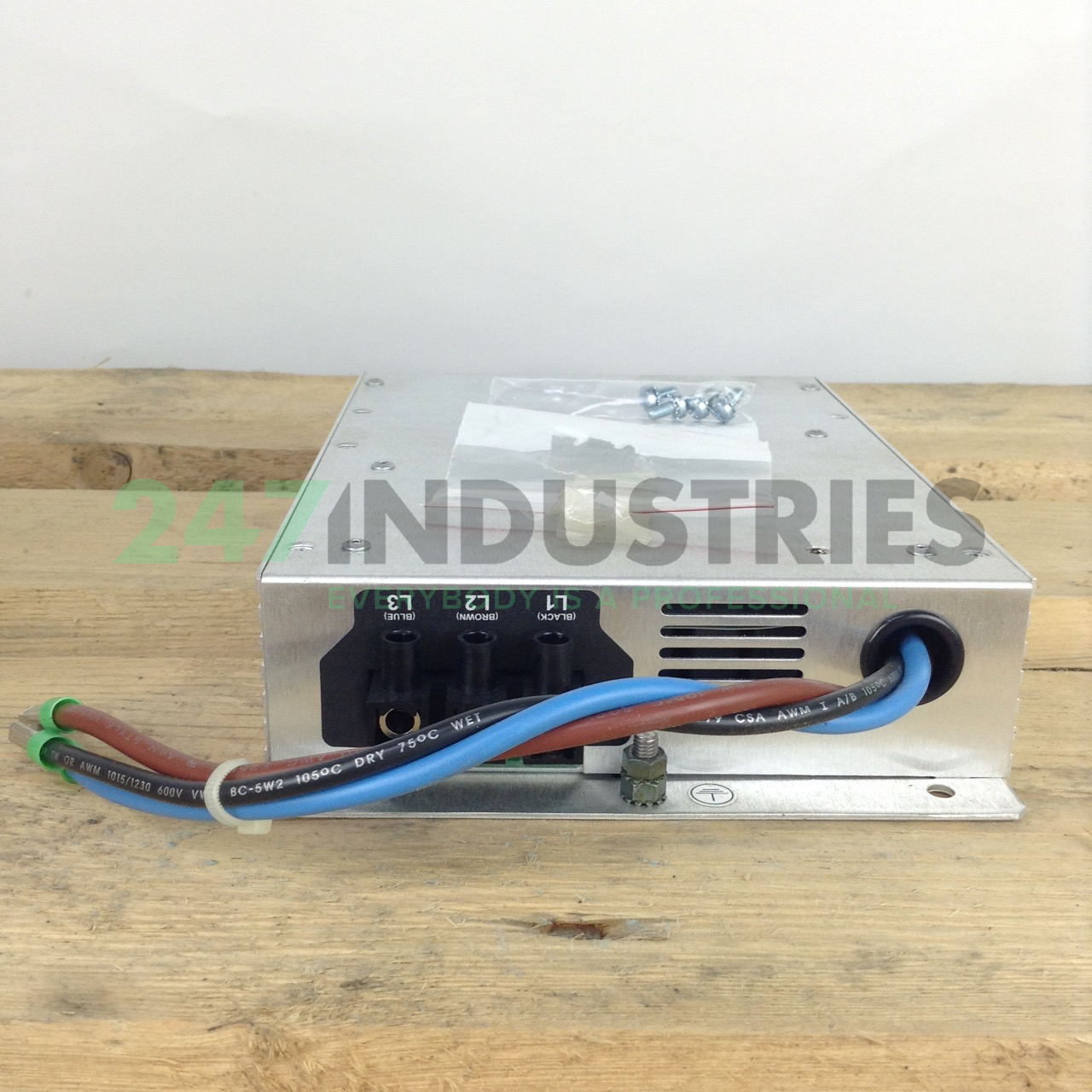 ESMD1134TMF Lenze Image 3