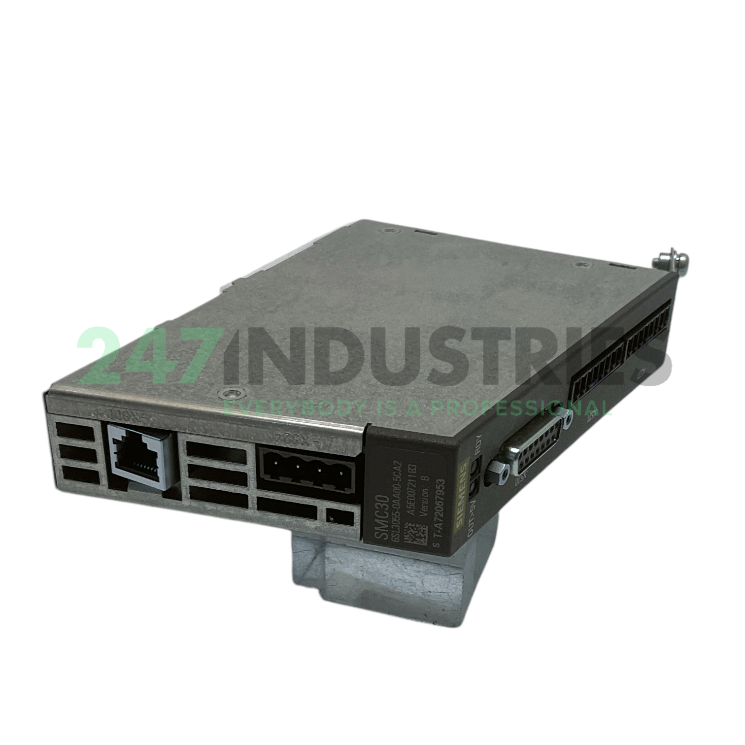 6SL3055-0AA00-5CA2 Siemens