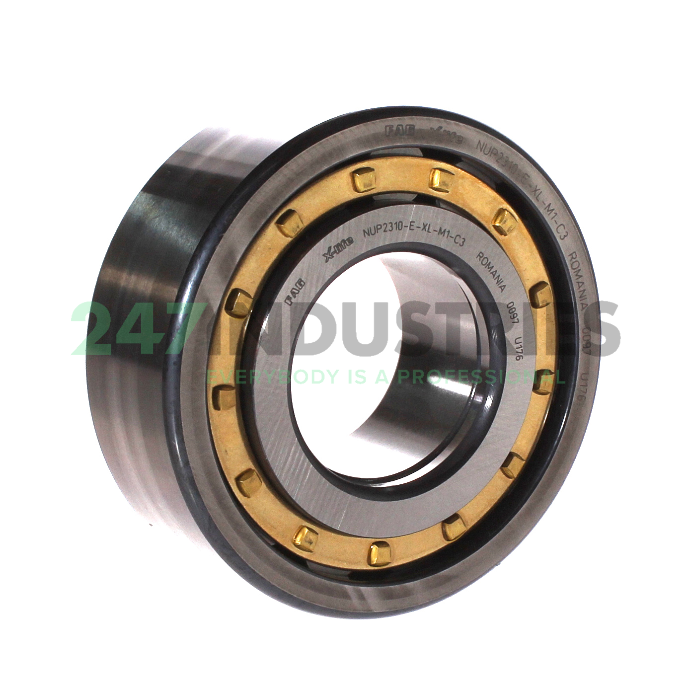 NUP2310-E-XL-M1-C3 FAG