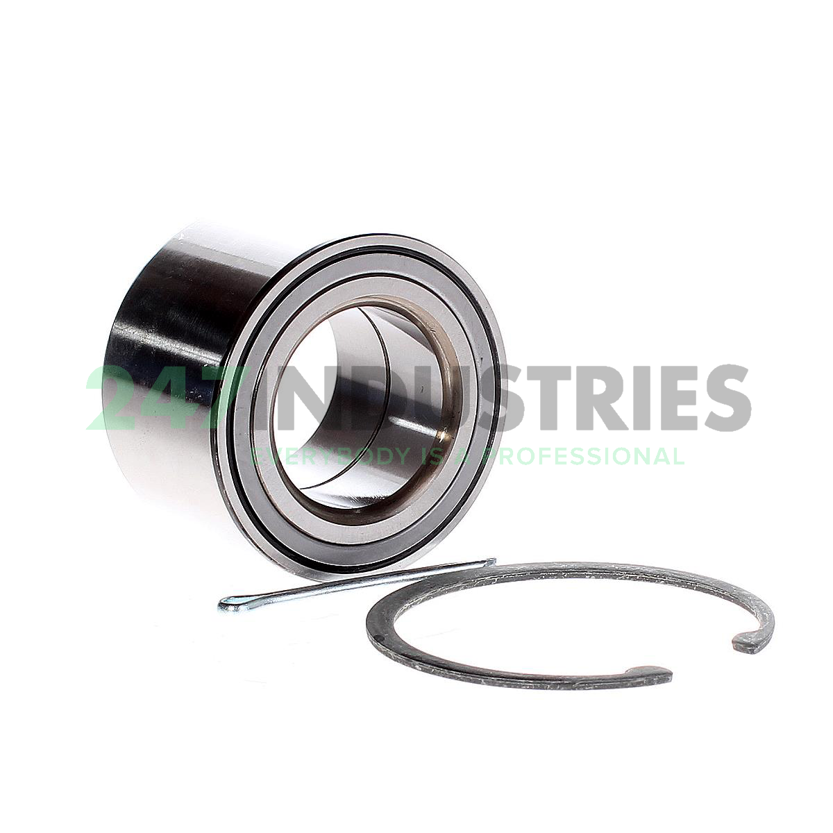 VKBA3721 SKF Image 2