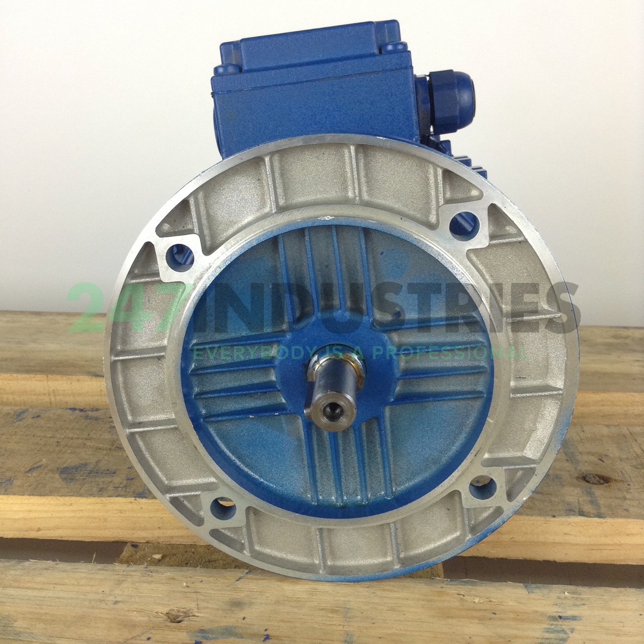 HF80A423046060B5R Rossi Image 3