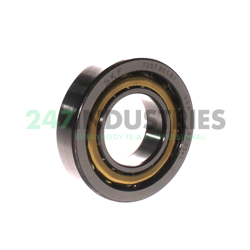 7206BECBY/W64 SKF