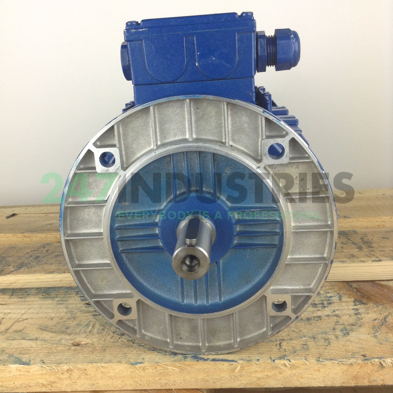 F0112M423040050B5R Rossi Image 3