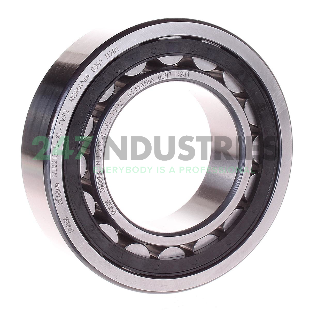 NU2213-E-XL-TVP2 FAG