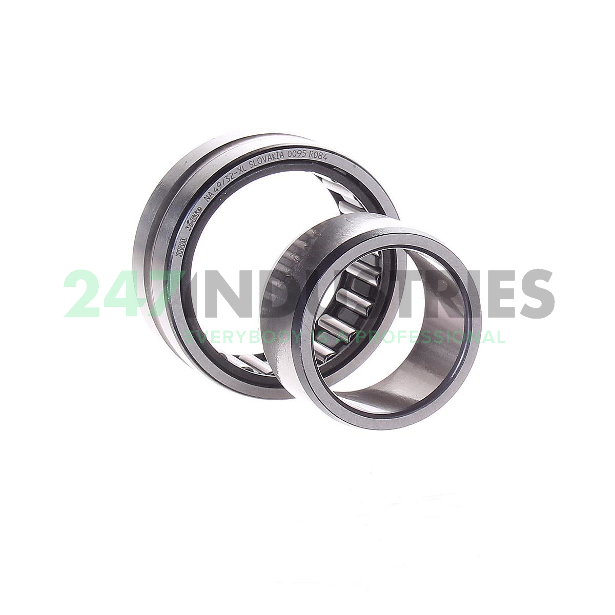 NA49/32-XL INA Image 3