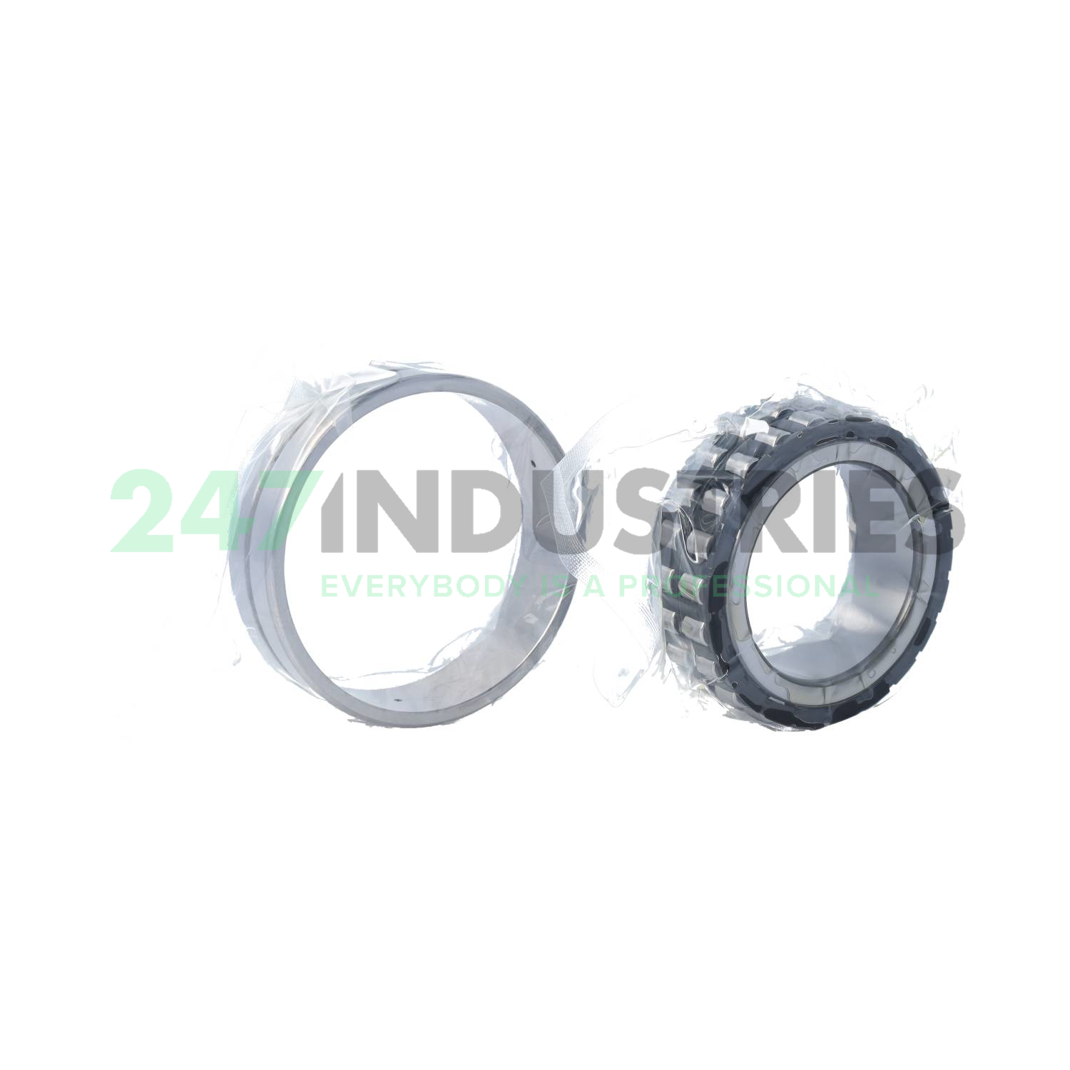 NN3011TN/SPW33 SKF Image 2