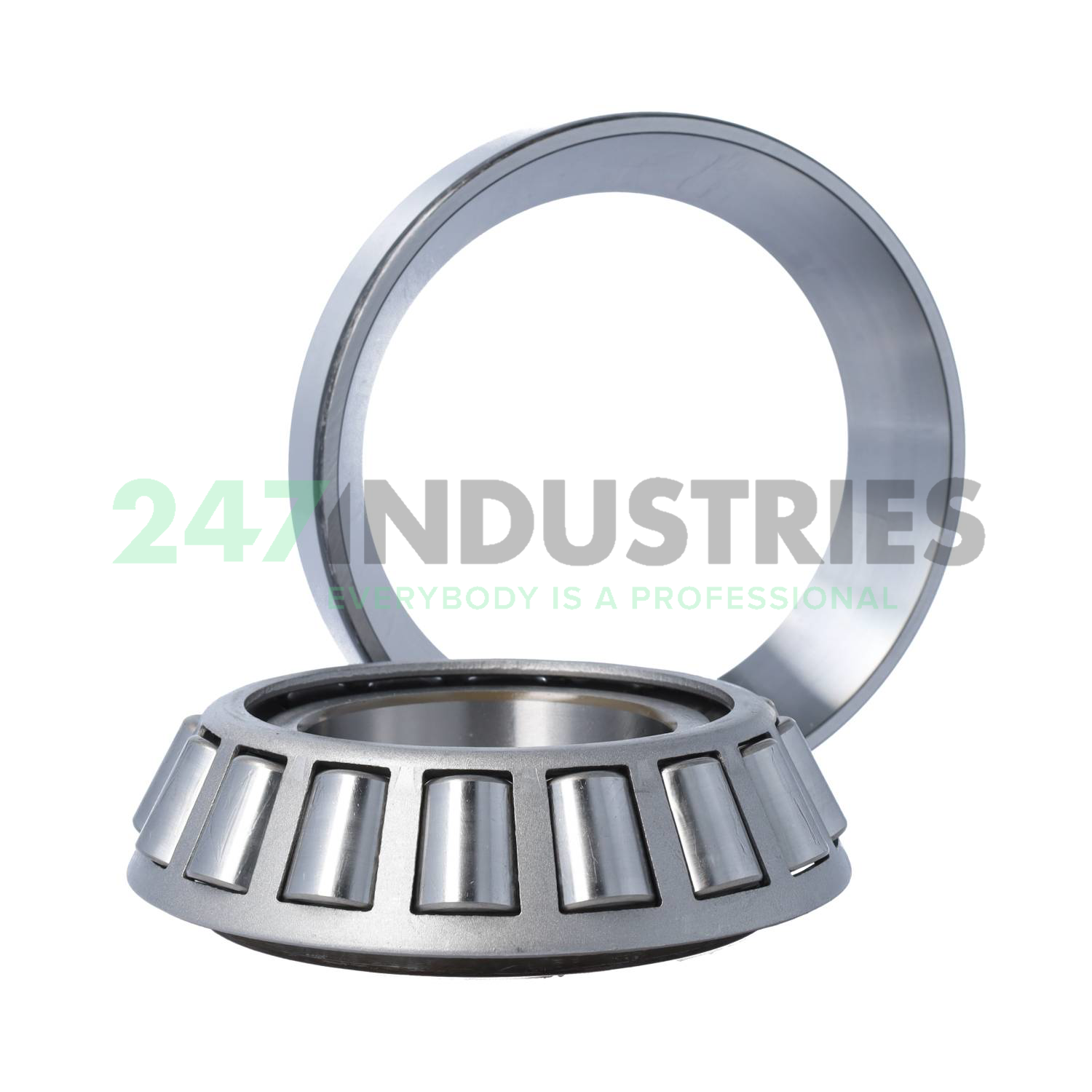 HR31314J NSK Image 4