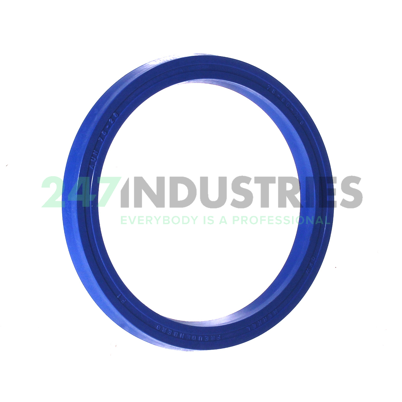 75X90X7,5 Freudenberg